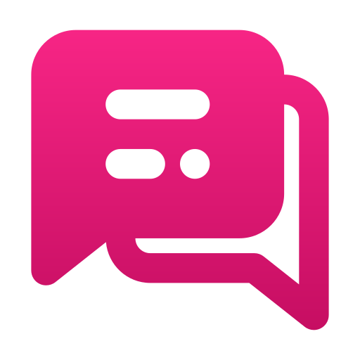 chat icon