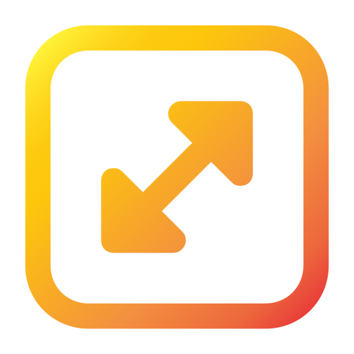 expand/collapse icon